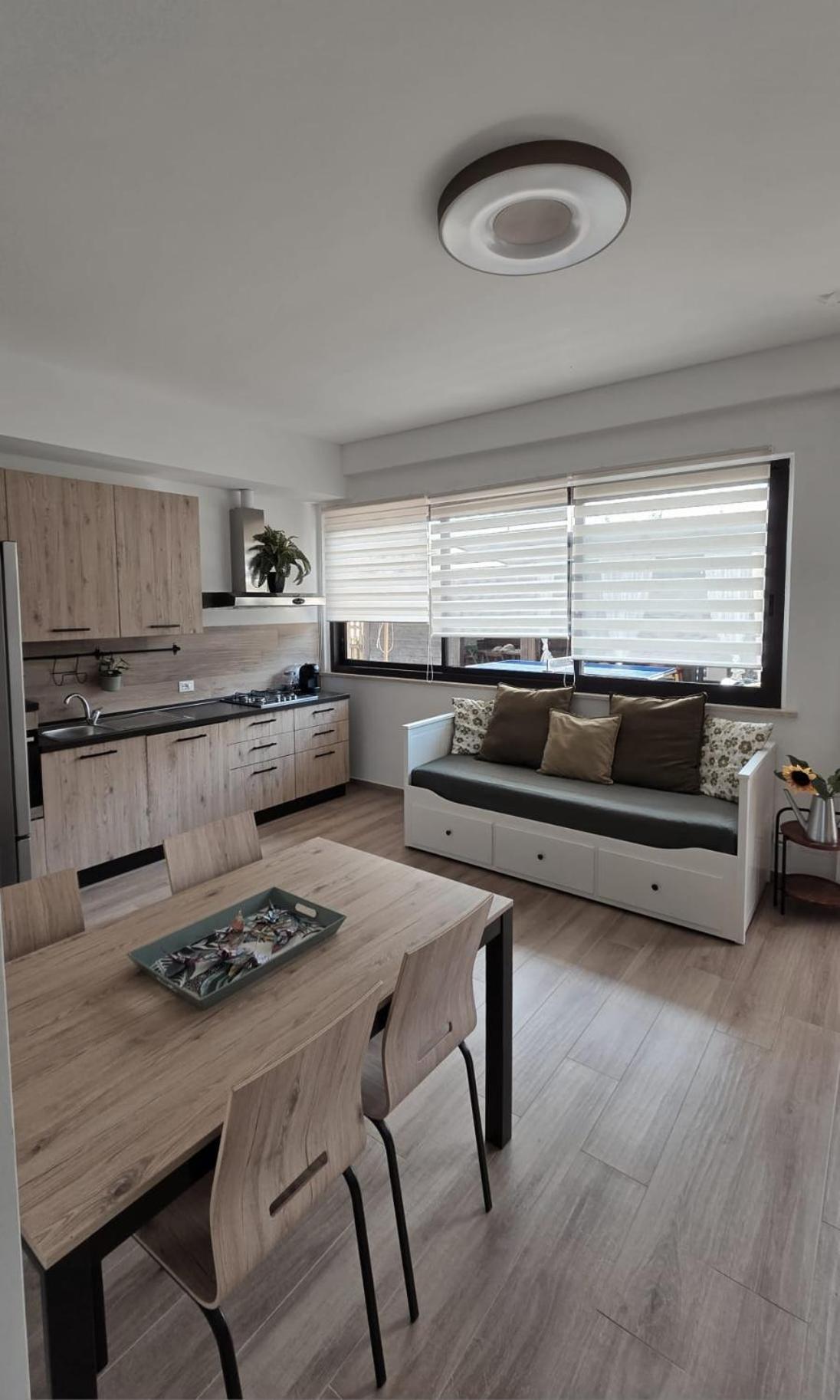 Itaca Villa Lido di Fermo Room photo
